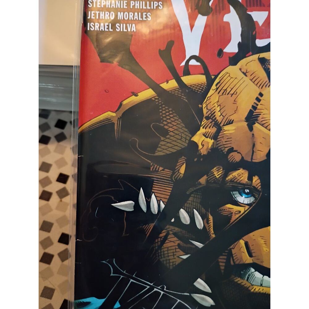 WHAT IF...? DARK Lot Of 3 #1's VENOM Carnage Moon Knight MARVEL COMICS Vf/ NM - Picture 5 of 6